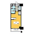 グランメゾン黒川9階6.6万円