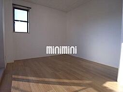 Wing伊藤 3階ワンルームのリビング/ダイニング