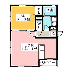 グランフォーレ黒川