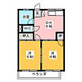 コーポタニグチ5階4.5万円