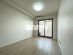 エルナーニ 3階1Kのリビング/ダイニング