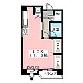 レインボー上飯田8階5.0万円