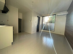 Grandtic Luce志賀本通 1階1LDKのリビング/ダイニング