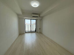 La Douceur黒川 2階1Kのリビング/ダイニング