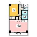 プランドール金城1階6.8万円