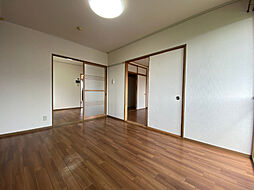 セピアコート 2階3DKのリビング/ダイニング