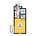 ツイーズワンシャトーマグロ5階3.2万円
