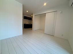 Jack osugiI 103 1階1LDKのリビング/ダイニング