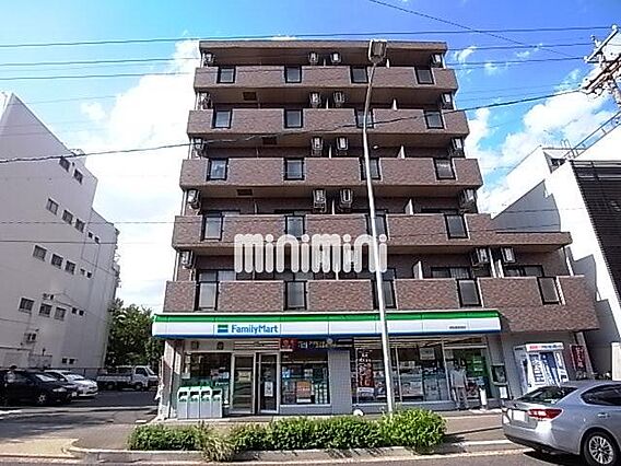 シャンブル白壁_外観_1