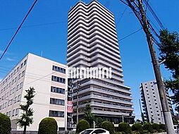 アンビックス志賀ストリートタワー