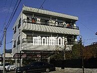 愛知県名古屋市北区辻町4丁目：物件画像／株式会社ミニミニ　黒川店