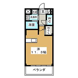 🉐敷金礼金0円！🉐プレミアムキャッスル志賀本通