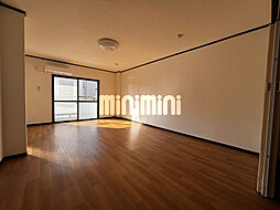 河野第四マンション 1LDKの写真