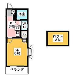 🉐敷金礼金0円！🉐ポレールハウス成願寺