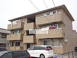 アミスターＢ棟
