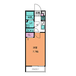 🉐敷金礼金0円！🉐リブリ・シャトーエ
