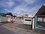 幼稚園、保育園「味鋺保育園まで340m」
