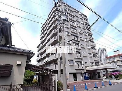 外観 外観