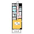 スカイホース8階5.5万円