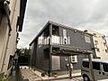 Maison BonhearII