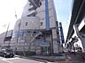 周辺：銀行「中日信用金庫本店まで190m」