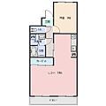 メゾン浪打1階6.7万円