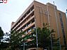 周辺：役所「名古屋市北区役所まで430m」