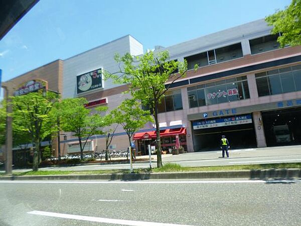 画像19:ドン・キホーテ新潟駅南店(229m)