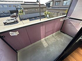 パフィオ 203 ｜ 新潟県新潟市中央区堀之内南3丁目（賃貸マンション1K・2階・21.06㎡） その9