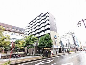 サンテラス石宮 906 ｜ 新潟県新潟市中央区弁天1丁目（賃貸マンション1LDK・9階・54.10㎡） その1