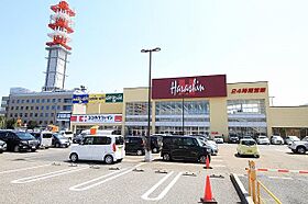 カナンパレス天神 202 ｜ 新潟県新潟市中央区天神2丁目（賃貸マンション1K・2階・21.20㎡） その19