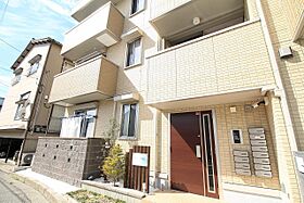 ベル・スラージュ  ｜ 新潟県新潟市中央区長嶺町（賃貸アパート1LDK・3階・32.88㎡） その18