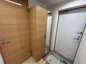 グランコンフォート笹出 605 ｜ 新潟県新潟市中央区南笹口1丁目（賃貸マンション1LDK・6階・42.78㎡） その9