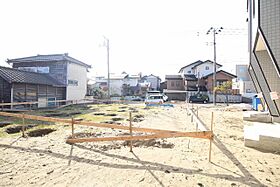 イーリッチテラス関屋本村2号棟（仮）  ｜ 新潟県新潟市中央区関屋本村町1丁目（賃貸アパート1DK・1階・35.19㎡） その4