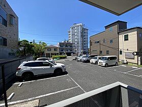 パークハイツ  ｜ 新潟県新潟市中央区南大畑町（賃貸アパート1K・1階・31.80㎡） その14