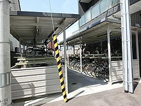 パークソレイユ弐番館 301 ｜ 新潟県新潟市中央区米山3丁目（賃貸マンション1LDK・3階・35.20㎡） その20