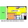 ホポロ東万代1階5.8万円