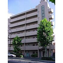 VILLA　MEJIRO　AVENUE  ｜ 東京都練馬区貫井２丁目28-9（賃貸マンション2DK・7階・47.60㎡） その1