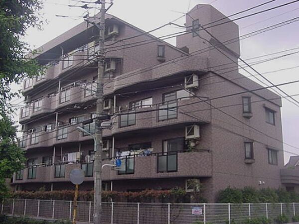 プレミール富士 503｜東京都西東京市富士町２丁目(賃貸マンション3LDK・5階・62.10㎡)の写真 その1