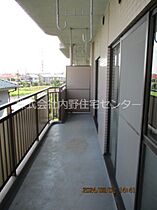 クレール大泉学園  ｜ 東京都練馬区大泉学園町２丁目2756（賃貸マンション3LDK・3階・65.25㎡） その9