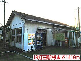 シャノアール西大井I 101 ｜ 和歌山県紀の川市西大井570-1（賃貸アパート1LDK・1階・45.89㎡） その18