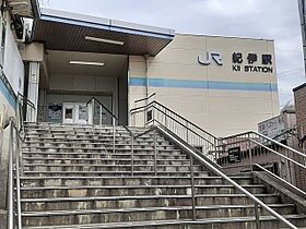 サニーブライト 206 ｜ 和歌山県和歌山市北野179-1（賃貸アパート1LDK・2階・44.65㎡） その15