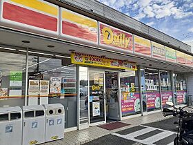 メゾン　ビオーラ西ノ庄　I 205 ｜ 和歌山県和歌山市西庄862-1（賃貸アパート1LDK・2階・42.47㎡） その16