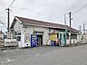 周辺：打田駅様まで1800m