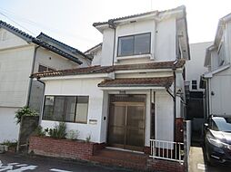 和歌山線 田井ノ瀬駅 徒歩27分