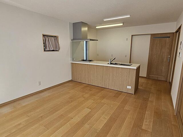 リビング/ダイニング 彦根市高宮町