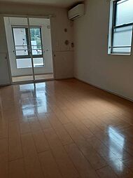 セレーノ・藤 201 2階2LDKのリビング/ダイニング