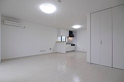 ファミール五反田 103 1階2LDKのリビング/ダイニング