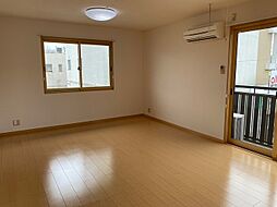 セレッサ花堂　A棟 201 2階ワンルームのリビング/ダイニング