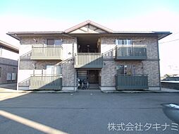 セレッサ花堂　A棟